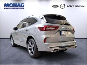 Ford Kuga ST-LINE⚡⚡PHEV⚡⚡ 0,5% DW-BESTEUERUNG 360°Kamera Winterpaket Keyless ** SOFORT VERFÜGBAR **