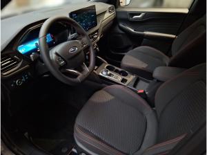 Ford Kuga ST-LINE⚡⚡PHEV⚡⚡ 0,5% DW-BESTEUERUNG 360°Kamera Winterpaket Keyless ** SOFORT VERFÜGBAR **