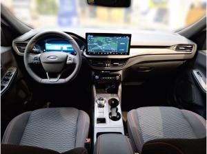 Ford Kuga ST-LINE⚡⚡PHEV⚡⚡ 0,5% DW-BESTEUERUNG 360°Kamera Winterpaket Keyless ** SOFORT VERFÜGBAR **