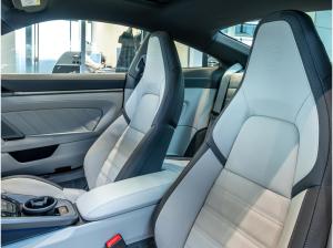 Porsche 992 911 Carrera S FnW amethyst! Burmester Chrono