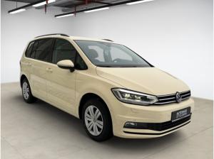 Volkswagen Touran Trendline 2.0 TDI *DSG*TaxamterVorb*