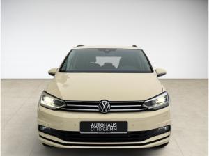 Volkswagen Touran Trendline 2.0 TDI *DSG*TaxamterVorb*