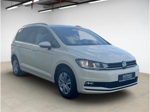 Volkswagen Touran Trendline 2l TDI *TaxameterVorb*Carplay*