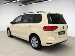 Volkswagen Touran Trendline 2.0 TDI *DSG*TaxamterVorb*
