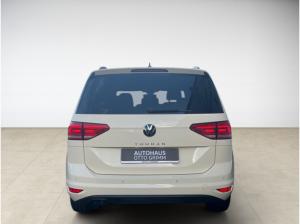 Volkswagen Touran Trendline 2l TDI *TaxameterVorb*Carplay*