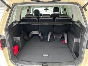 Volkswagen Touran Trendline 2.0 TDI *DSG*TaxamterVorb*
