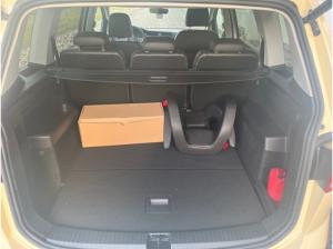 Volkswagen Touran Trendline 2l TDI *TaxameterVorb*Carplay*