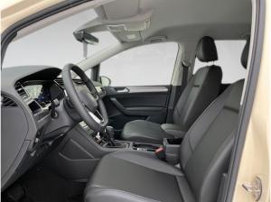 Volkswagen Touran Trendline 2.0 TDI *DSG*TaxamterVorb*