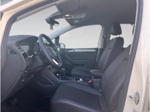 Volkswagen Touran Trendline 2l TDI *TaxameterVorb*Carplay*