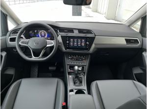 Volkswagen Touran Trendline 2.0 TDI *DSG*TaxamterVorb*