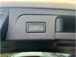 Volkswagen Touran Trendline 2l TDI *TaxameterVorb*Carplay*