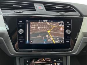 Volkswagen Touran Trendline 2.0 TDI *DSG*TaxamterVorb*