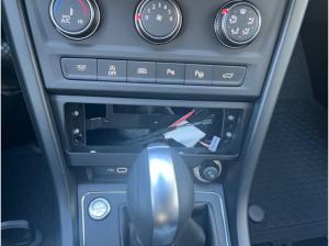 Volkswagen Touran Trendline 2l TDI *TaxameterVorb*Carplay*