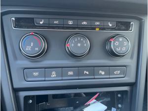 Volkswagen Touran Trendline 2l TDI *TaxameterVorb*Carplay*