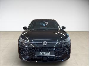 Volkswagen T-Roc R-Line 1.5 l eTSI *AHK*WKR*Garantie*