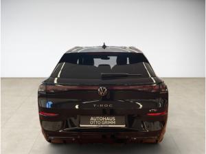Volkswagen T-Roc R-Line 1.5 l eTSI *AHK*WKR*Garantie*
