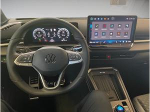 Volkswagen T-Roc R-Line 1.5 l eTSI *AHK*WKR*Garantie*