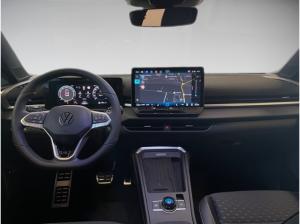 Volkswagen T-Roc R-Line 1.5 l eTSI *AHK*WKR*Garantie*