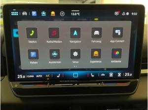 Volkswagen T-Roc R-Line 1.5 l eTSI *AHK*WKR*Garantie*
