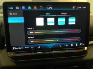 Volkswagen T-Roc R-Line 1.5 l eTSI *AHK*WKR*Garantie*