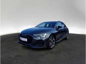 Audi A3 Sportback S-Line 45 TFSI e AHK NUR BIS 16.2.26!