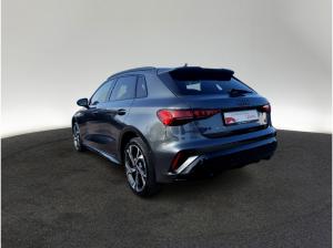Audi A3 Sportback S-Line 45 TFSI e AHK NUR BIS 16.2.26!