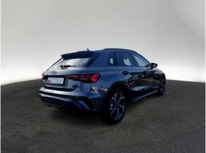 Audi A3 Sportback S-Line 45 TFSI e AHK NUR BIS 16.2.26!