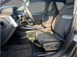 Audi A3 Sportback S-Line 45 TFSI e AHK NUR BIS 16.2.26!
