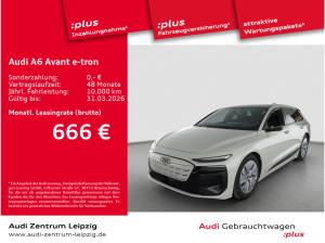 Audi A6 e-tron A6 Avant e-tron edition one q. *LED+*AHK*Techpro*