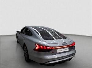 Audi e-tron GT S quattro *Laser*Pano*HuD**Air*