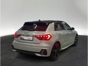 Audi A1 Sportback 25 TFSI S line S tronic LED/VIRTUAL