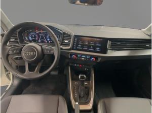 Audi A1 Sportback 25 TFSI S line S tronic LED/VIRTUAL