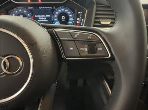 Audi A1 Sportback 25 TFSI S line S tronic LED/VIRTUAL