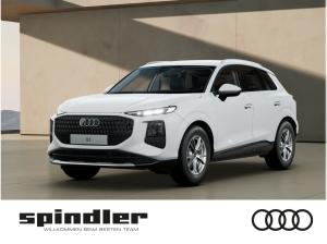 Audi Q3 SUV TFSI | Bestellfahrzeug!!! +++ frei konfigurierbar +++