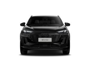 Audi e-tron Sportback QUATTRO+2xS-LINE+HUD+TECHPRO