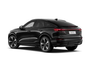 Audi e-tron Sportback QUATTRO+2xS-LINE+HUD+TECHPRO