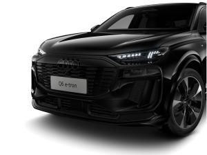 Audi e-tron Sportback QUATTRO+2xS-LINE+HUD+TECHPRO