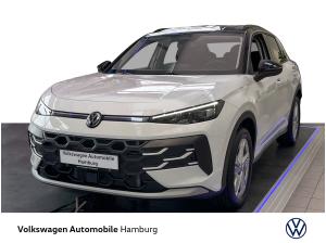 Volkswagen T-Roc Life 1.5 l eTSI OPF ) 7-Gang-Doppelkupplungsgetriebe DSG