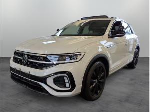 Volkswagen T-Roc R-Line 2.0 TDI / Beats, Matrix, Pano, RFK