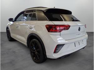 Volkswagen T-Roc R-Line 2.0 TDI / Beats, Matrix, Pano, RFK