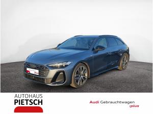 Audi A5 Avant TFSI quattro S line Tech+ Panorama AHK