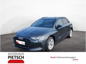 Audi A3 Sportback 30 TFSI PDC Sportsitze