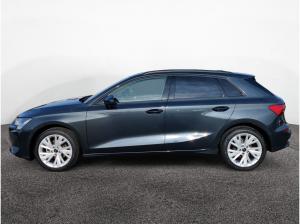 Audi A3 Sportback 30 TFSI PDC Sportsitze