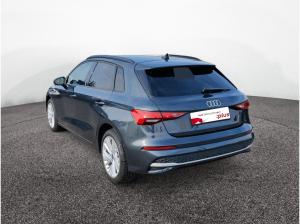 Audi A3 Sportback 30 TFSI PDC Sportsitze