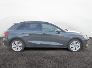 Audi A3 Sportback 30 TFSI PDC Sportsitze
