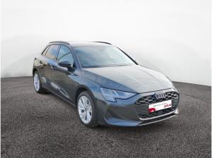 Audi A3 Sportback 30 TFSI PDC Sportsitze