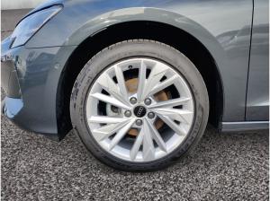 Audi A3 Sportback 30 TFSI PDC Sportsitze