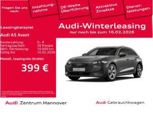 Audi A5 Avant 2.0 TDI quattro virtual LED Standheizung