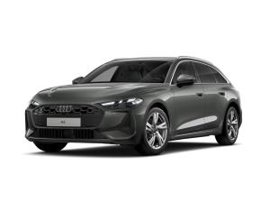 Audi A5 Avant 2.0 TDI quattro virtual LED Standheizung