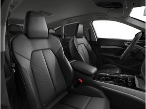 Audi A5 Avant 2.0 TDI quattro virtual LED Standheizung